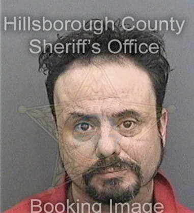 Robert Colindres - Hillsborough County, FL 