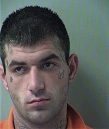 Michael Culbreth, - Okaloosa County, FL 