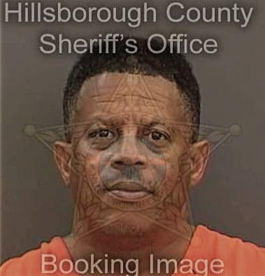 Herbert David, - Hillsborough County, FL 