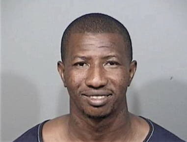 Joseph Davis, - Brevard County, FL 