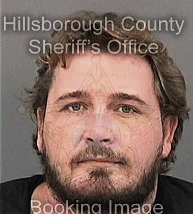 Steven Davis, - Hillsborough County, FL 