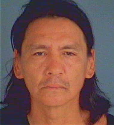 Cesar Diaz-Gonzalez, - Clay County, FL 