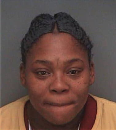 Latoya Dixon, - Pinellas County, FL 