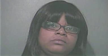 Nikita Dixon, - Vigo County, IN 