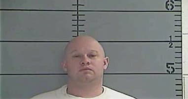 Arthur Doud, - Oldham County, KY 