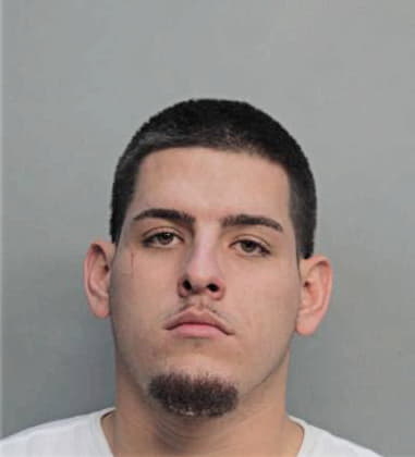 Carlos Duran, - Dade County, FL 