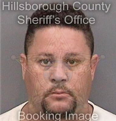 Elias Eberly, - Hillsborough County, FL 