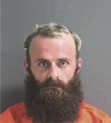 John Ellis, - Volusia County, FL 