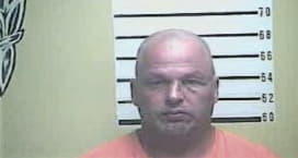 James Epley - Bell County, KY 