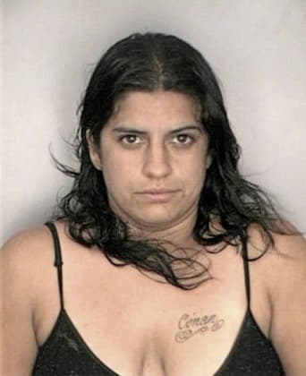 Marilyn Figueroa, - Hillsborough County, FL 