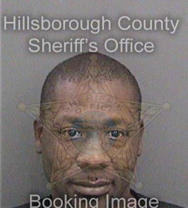 Brian Fisher, - Hillsborough County, FL 