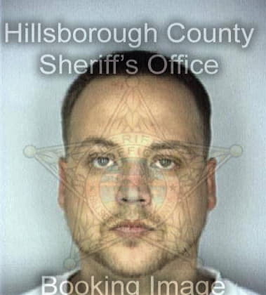 Joseph Fitch, - Hillsborough County, FL 