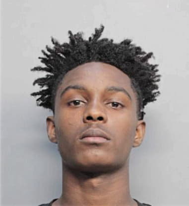 Christopher Franklin, - Dade County, FL 