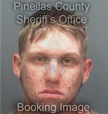 Jesse Garcia, - Pinellas County, FL 