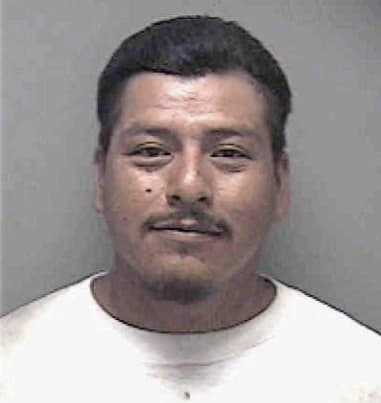 Florentino Garcia-Cruz, - Lee County, FL 