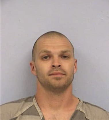 Ernesto Gonzales - Travis County, TX 