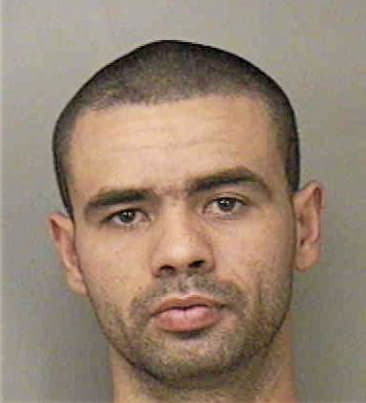 Ernesto Gonzalez-Santos, - Polk County, FL 