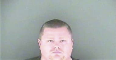 David Gore, - Shelby County, IN 
