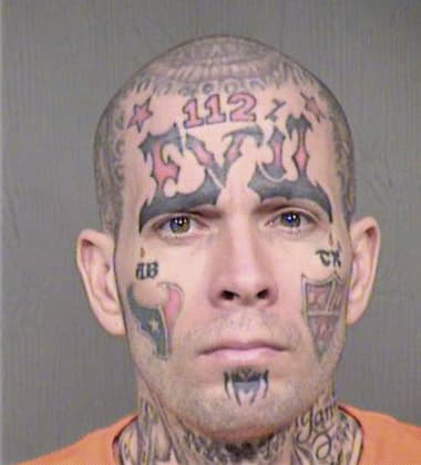 Ryan Guerrero - Maricopa County, AZ 