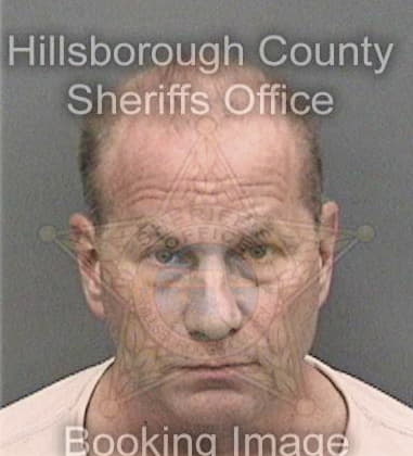 Cesario Guevara, - Hillsborough County, FL 