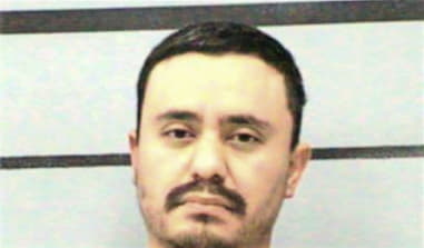 Rogelio Guevara, - Lubbock County, TX 