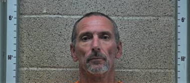 Donald Haralson, - Henderson County, KY 