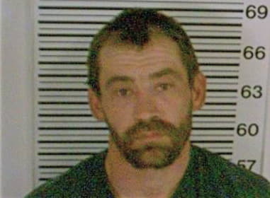 Charles Harrington, - Carter County, TN 