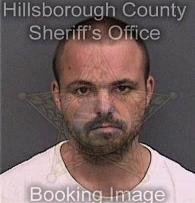 James Harris, - Hillsborough County, FL 