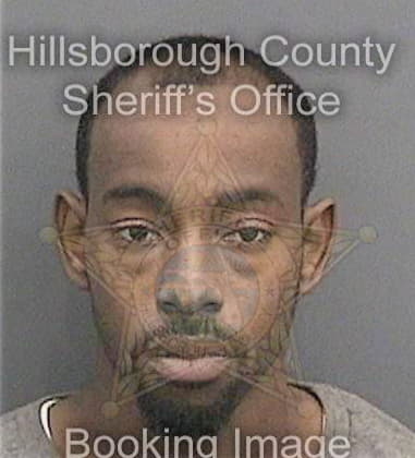 Thomas Harris, - Hillsborough County, FL 