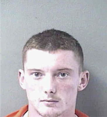 Charles Hartzell, - Okaloosa County, FL 