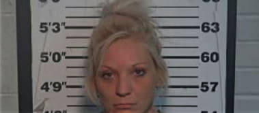 Kassye Hatley, - Monroe County, TN 