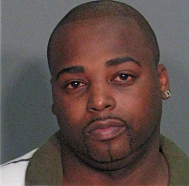 Charles Hayward - Wake County, NC 