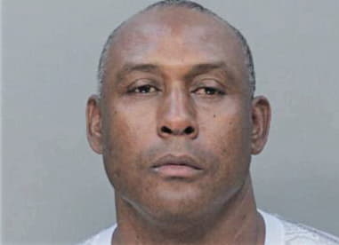 Kevin Henderson, - Dade County, FL 