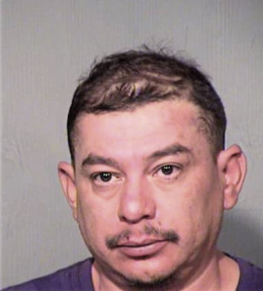 Gabriel Heredia - Maricopa County, AZ 
