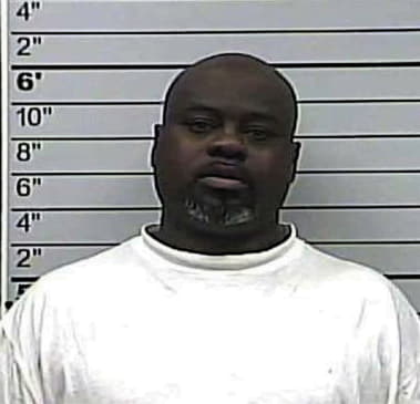 Timothy Hester, - Lee County, MS 