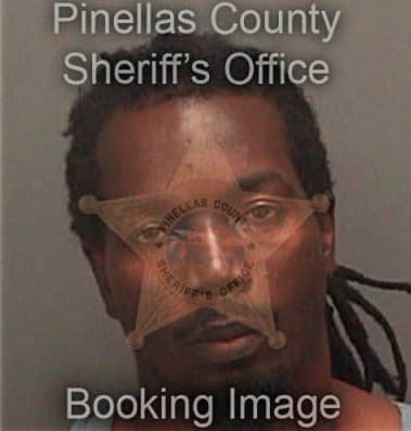 James Holley, - Pinellas County, FL 