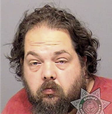 Bobby Hunter, - Clackamas County, OR 