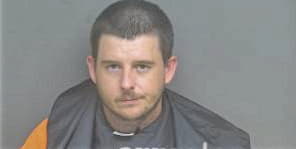 Aaron Johnson, - Lynchburg County, VA 