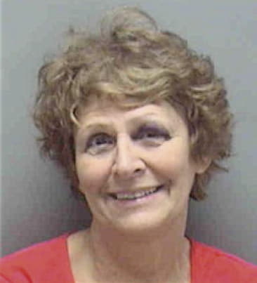 Melinda Johnson, - Lee County, FL 