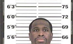 John Jones - Hunt County, TX 