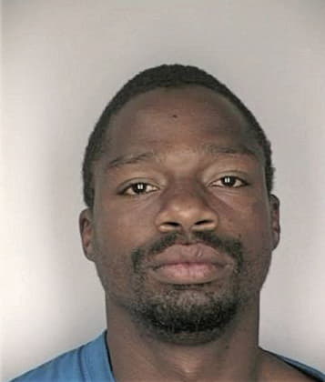 Corey Jorden - Hillsborough County, FL 