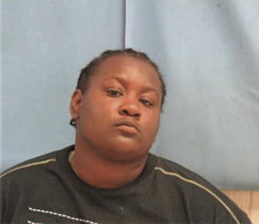 Linaya Joshua, - Pulaski County, AR 