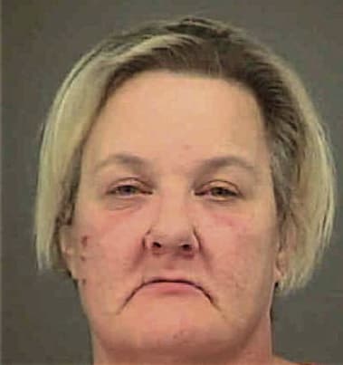 Nakesha Keziah - Mecklenburg County, NC 