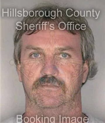 Delbert Kight, - Hillsborough County, FL 