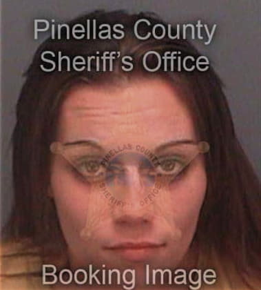 Lyudmila Lankin, - Pinellas County, FL 