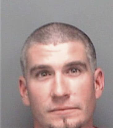 Theodore Laplante, - Pinellas County, FL 