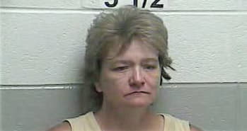 Pamela Lawson, - Whitley County, KY 