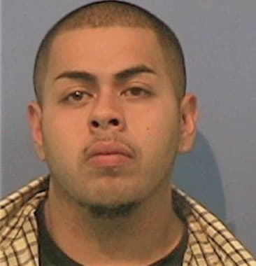 Jeremy Lopez - Williamson County, TX 