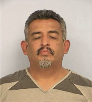 Jesus Lopezbenitez, - Travis County, TX 