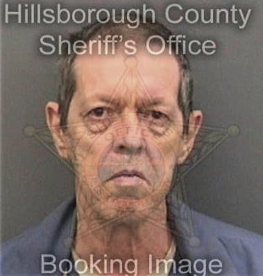 Pedro Lopezlopez, - Hillsborough County, FL 